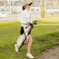 SUNDAY GOLF LOMA STAND BAG - TOASTED ALMOND