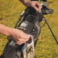 SUNDAY GOLF LOMA XL STAND BAG - MATTE BLACK