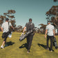 SUNDAY GOLF LOMA XL STAND BAG - HEATHER GRAY