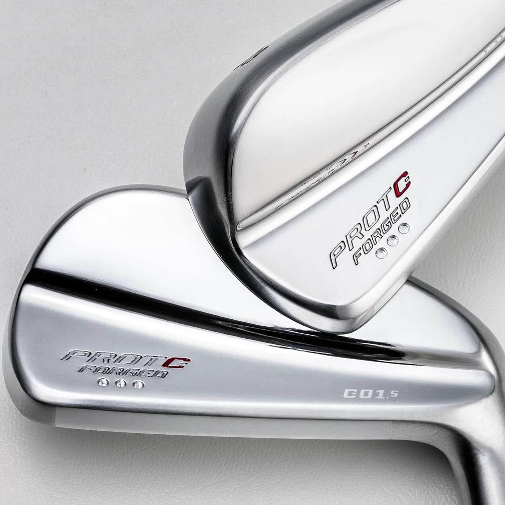 PROTOCONCEPT C01.5 FORGED DRIVING IRON