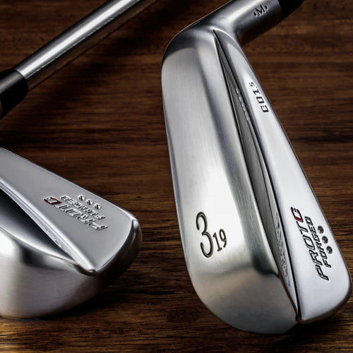 PROTOCONCEPT C01.5 FORGED DRIVING IRON