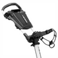EZEGLIDE BOLT 2 + EASY OPENING TROLLEY - WHITE
