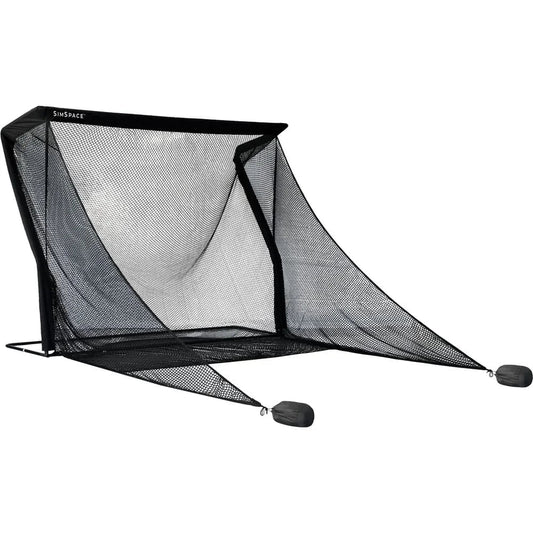 SIMSPACE WIDE DELUXE GOLF PRACTICE NET