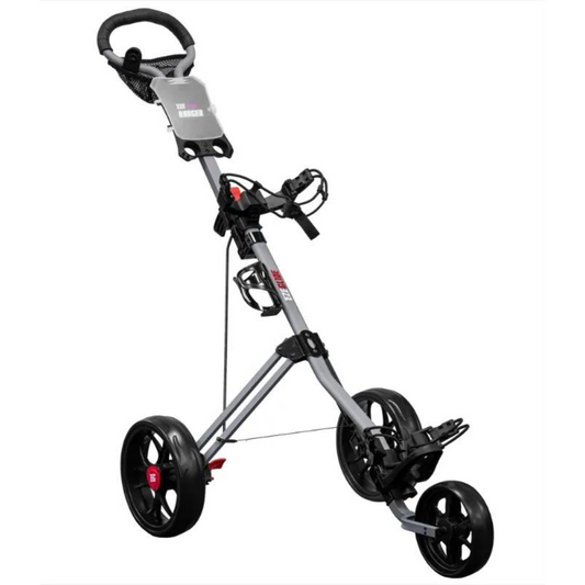 EZEGLIDE RANGER TROLLEY - GREY