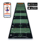 WELLPUTT 3M PUTTING MAT