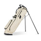 SUNDAY GOLF EL CAMINO S CLASS WALKING BAG - CREAM