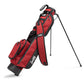 SUNDAY GOLF LOMA STAND BAG - RON BURGUNDY