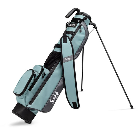 SUNDAY GOLF LOMA STAND BAG - SEAFORM