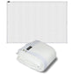 SIMSPACE GOLF IMPACT & NOISE ABSORBING FOAM BACKING SCREEN