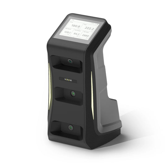NVISAGE NEO-E GOLF LAUNCH MONITOR (Pre-Order)