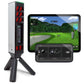 SQUARE GOLF OMNI LAUNCH MONITOR