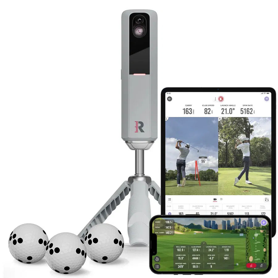 RAPSODO MLM2PRO LAUNCH MONITOR