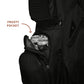 SUNDAY GOLF BIG RIG CART BAG - MIDNIGHT GREEN