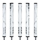 SUPERSTROKE ZENERGY FLATSO 1.0 PUTTER GRIP