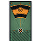 WELLPUTT 3M PUTTING MAT