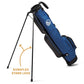 SUNDAY GOLF LOMA STAND BAG - COBALT BLUE