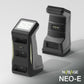 NVISAGE NEO-E GOLF LAUNCH MONITOR (Pre-Order)