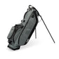 SUNDAY GOLF RYDER 23 STAND BAG - MIDNIGHT GREEN