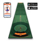 WELLPUTT 8M PUTTING MAT