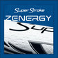 SUPERSTROKE ZENERGY FLATSO 3.0 PUTTER GRIP