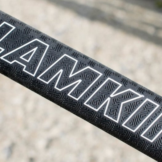 LAMKIN SINK FIT SKINNY PISTOL PUTTER GRIP - BLACK
