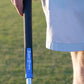SUPERSTROKE REVL PLAYER GOLF GRIP - GREY/BLUE