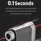 VOICE CADDIE SL3 ACTIVE HYBRID GPS GOLF RANGEFINDER