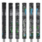 SUPERSTROKE LIMITED EDITION TOUR 2.0 - HALLOWEEN ZOMBIE PUTTER GRIP