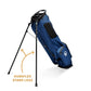 SUNDAY GOLF EL CAMINO WALKING BAG - COBALT BLUE