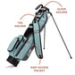 SUNDAY GOLF LOMA STAND BAG - SEAFORM