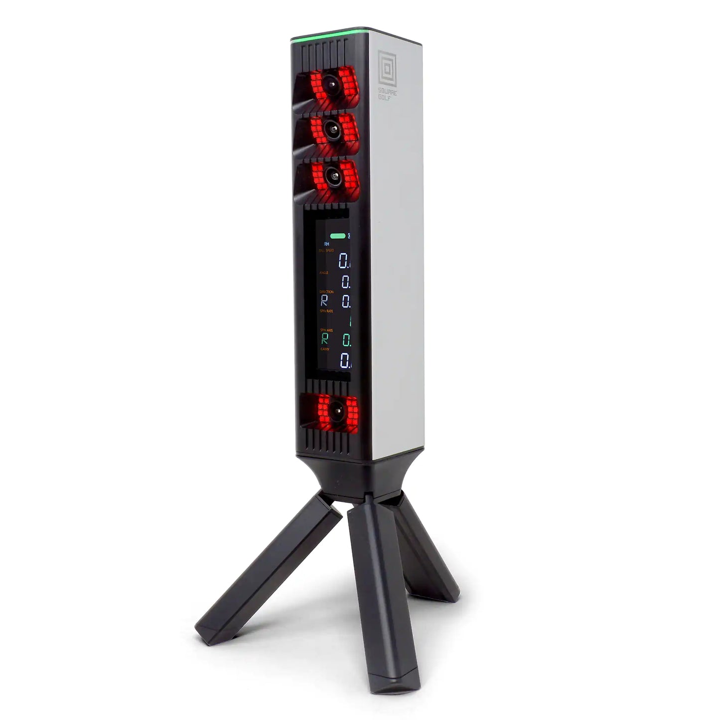 SQUARE GOLF OMNI LAUNCH MONITOR