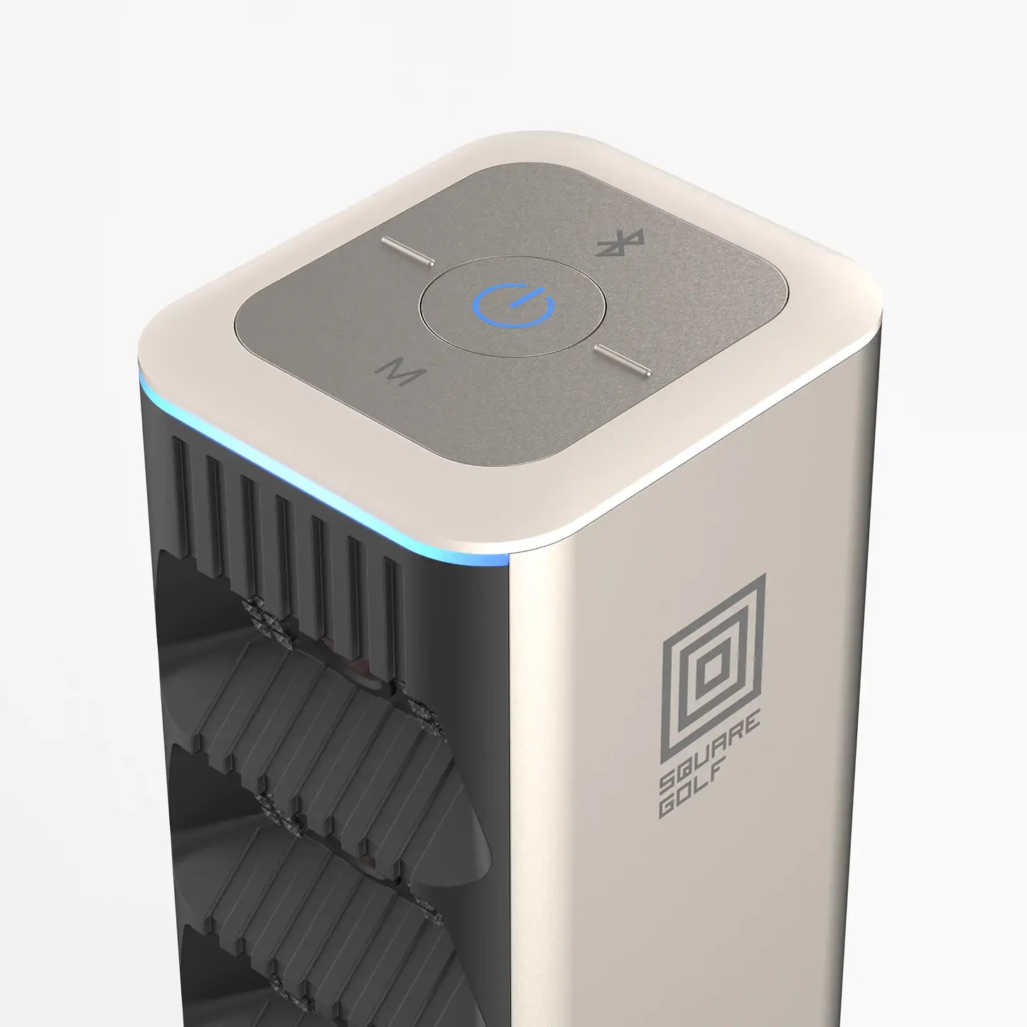 SQUARE GOLF OMNI LAUNCH MONITOR