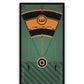 WELLPUTT 4M PUTTING MAT - CLASSIC
