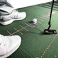 WELLPUTT 8M PUTTING MAT