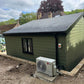 KINGSBARNS GOLF SIMULATOR CABIN | 6.6 x 4.5M