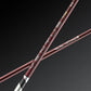 FUJIKURA VENTUS TR VELOCORE + RED WOOD SHAFT