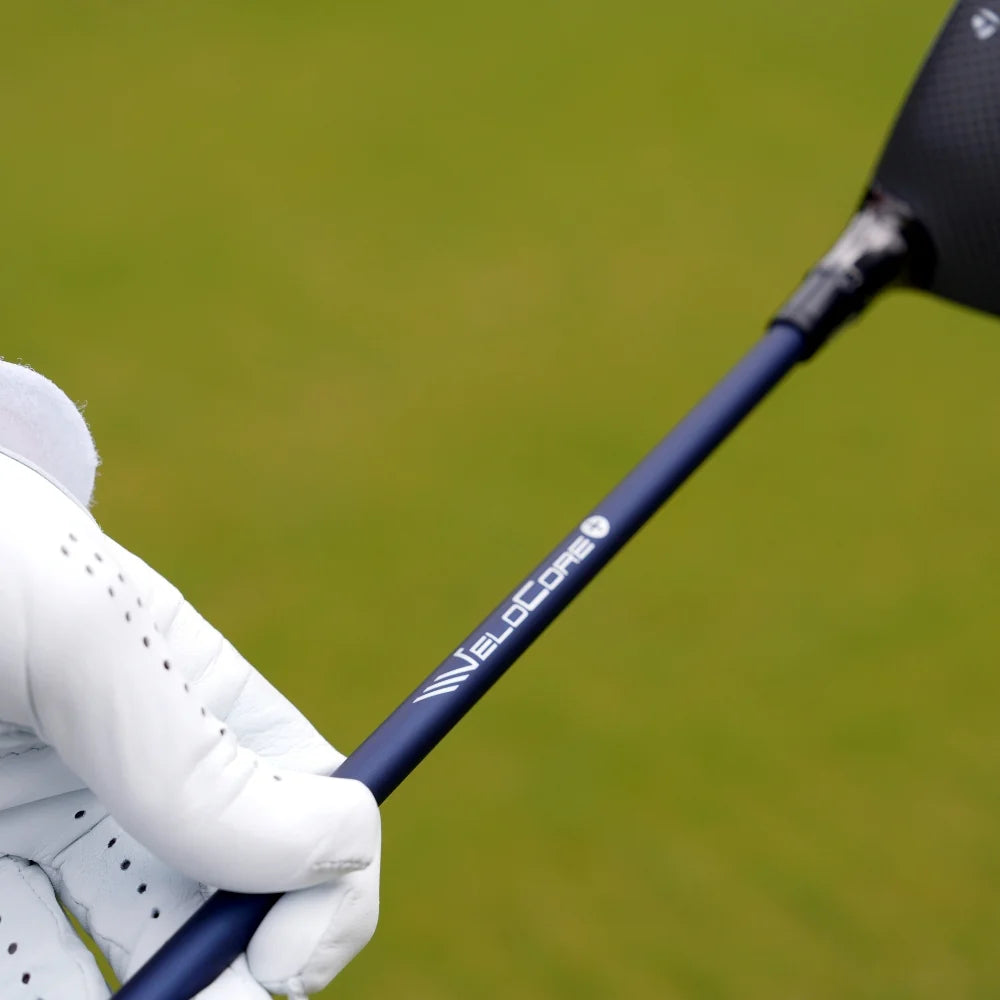 FUJIKURA VENTUS TR VELOCORE + BLUE WOOD SHAFT