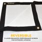 SIMSPACE GOLF DOUBLE SIDED IMPACT SCREEN