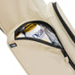 SUNDAY GOLF EL CAMINO S CLASS WALKING BAG - CREAM