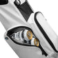 SUNDAY GOLF EL CAMINO S CLASS WALKING BAG - WHITE