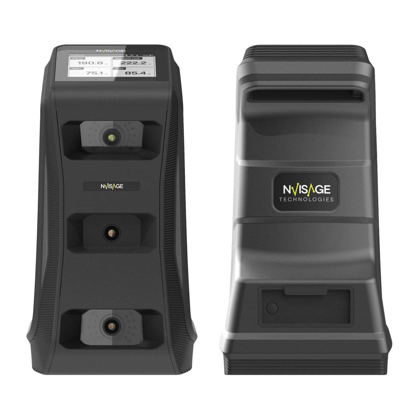 NVISAGE NEO-E GOLF LAUNCH MONITOR (Pre-Order)