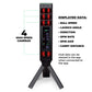 SQUARE GOLF OMNI LAUNCH MONITOR