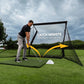 RAPSODO MLM2PRO PRACTICE NET BUNDLE