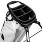 SUNDAY GOLF EL CAMINO S CLASS WALKING BAG - WHITE