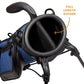 SUNDAY GOLF LOMA STAND BAG - COBALT BLUE
