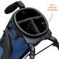 SUNDAY GOLF LOMA XL STAND BAG - COBALT BLUE