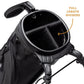 SUNDAY GOLF LOMA XL STAND BAG - MATTE BLACK
