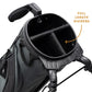 SUNDAY GOLF LOMA XL STAND BAG - MIDNIGHT GREEN