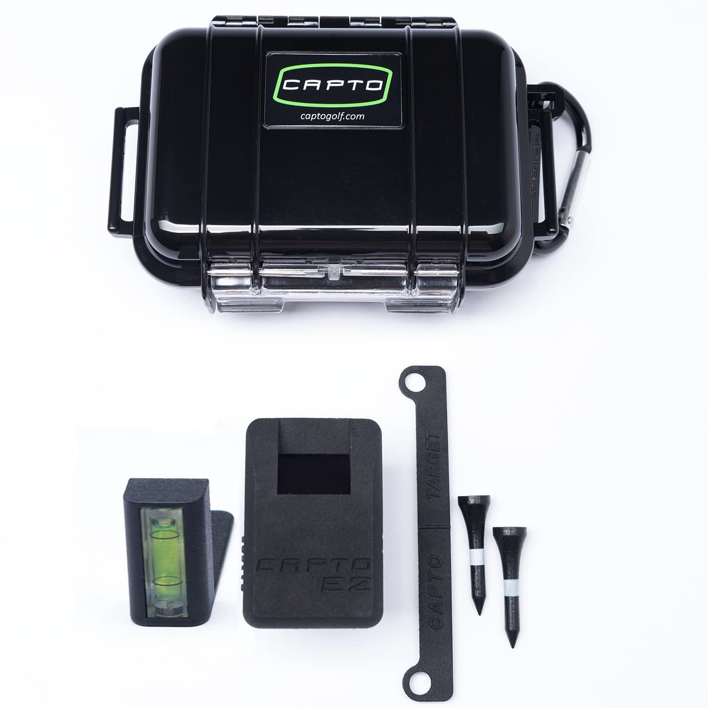 CAPTO EZ PUTTING TRAINING AID