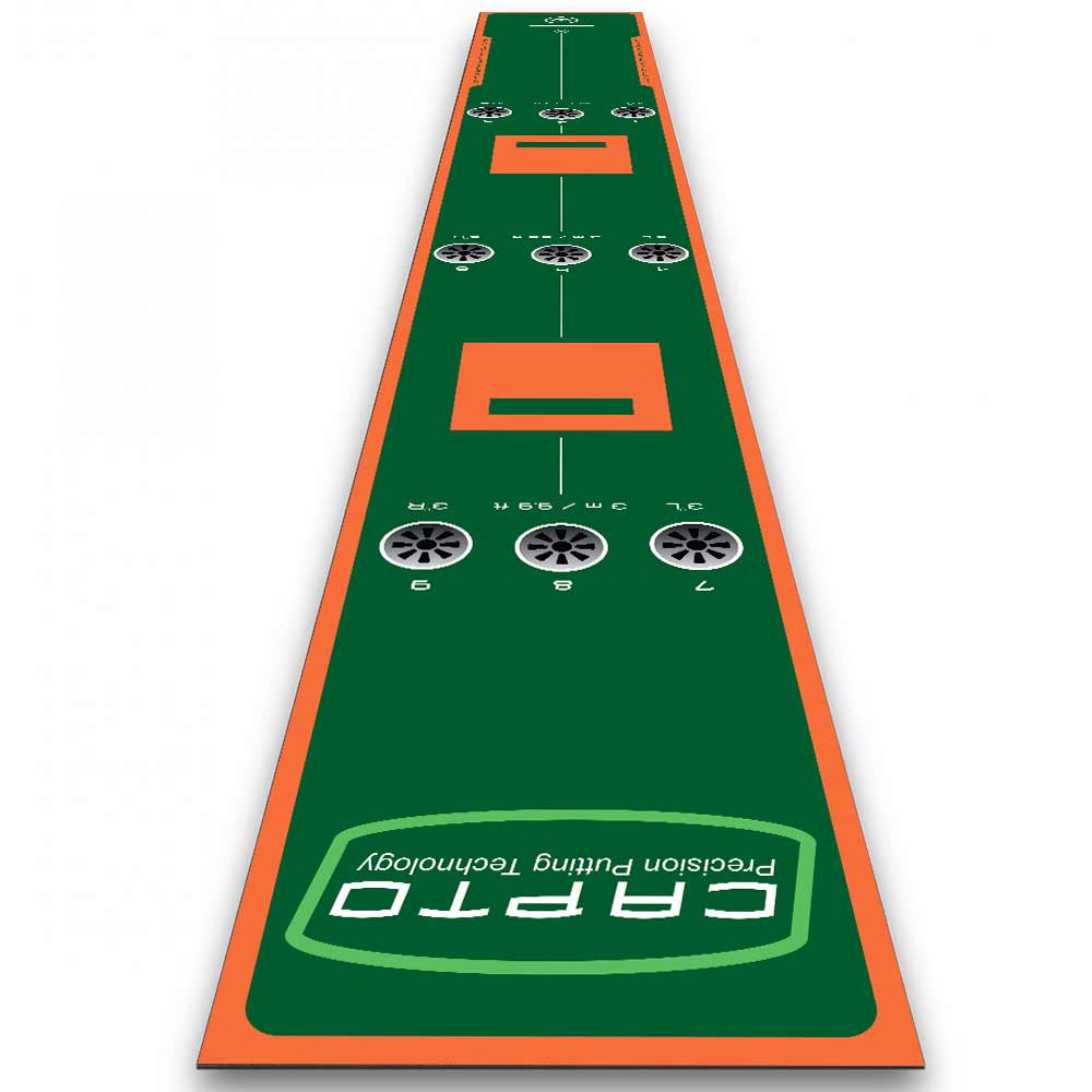 CAPTO EZ PUTTING TRAINING AID